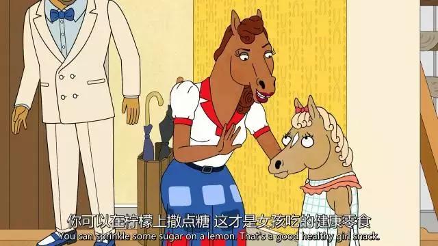 一部让成年人看了也有笑的动画片,21世纪25部最受喜爱的动画片