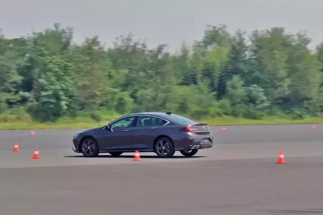 底盘改装的基本知识,底盘应该怎么改装从这五方面入手