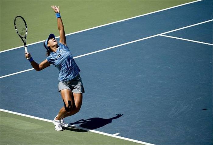 网球未来发展趋势,网球的起源简短