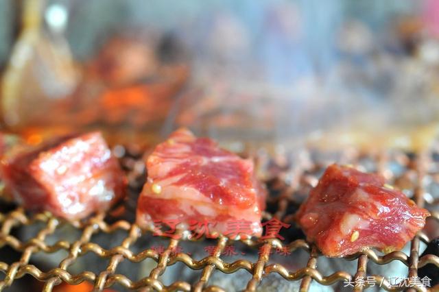 好吃的东北烧烤料蘸料,沈阳烧烤十大排名蘸料