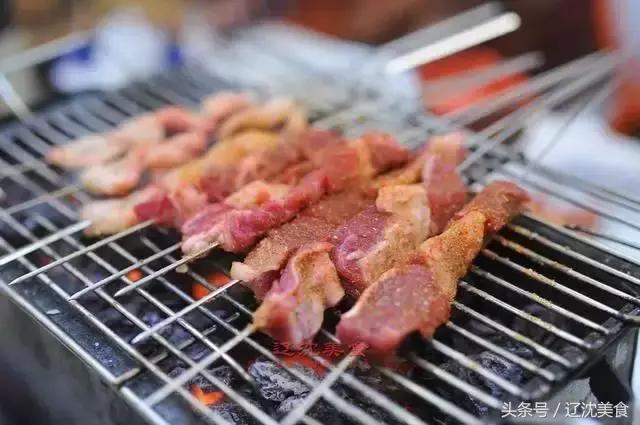 吃烧烤要什么配料,在家吃烧烤用的调料
