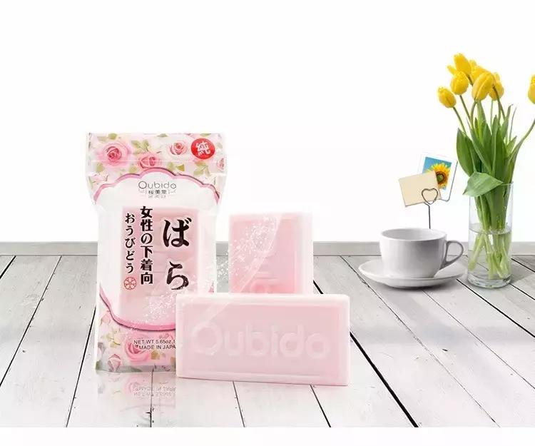 洗护用品别再用肥皂洗内衣了,洗内衣用什么来洗比较好