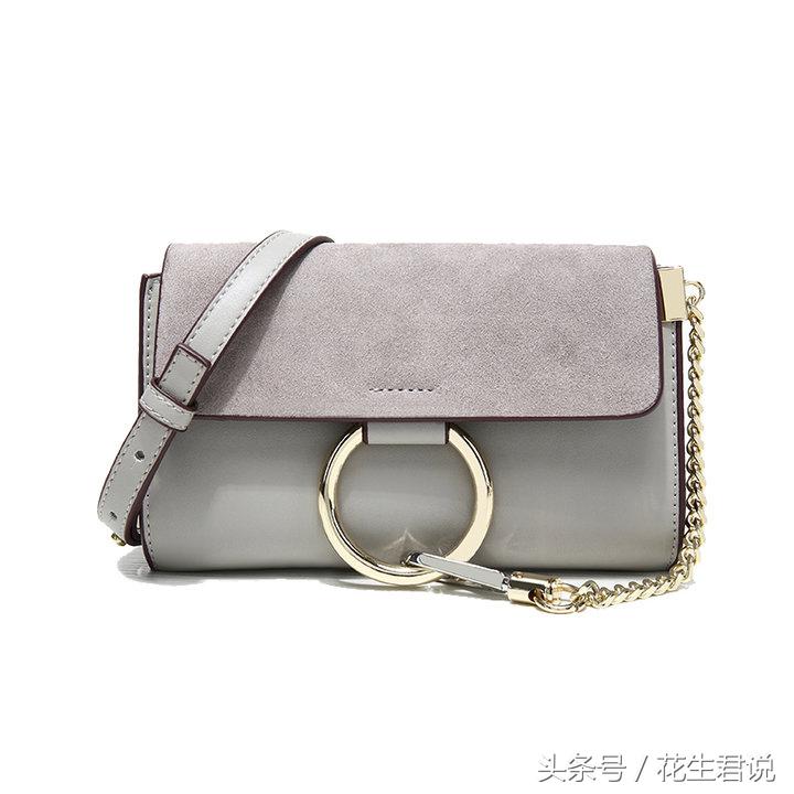 秋天是时候换一款优雅知性的包了