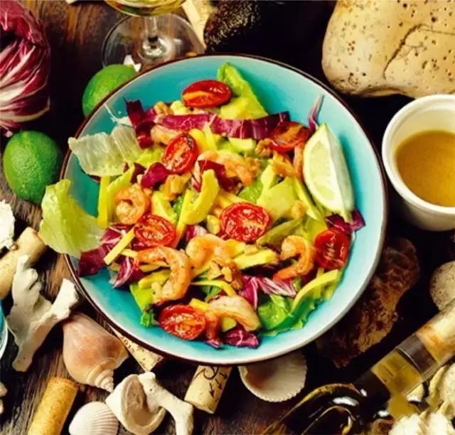 郑州新生美食全攻略!来这20家店,吃遍5个区、5大美食广场