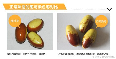 人吃了糖精枣会有什么症状 (吃糖精枣有什么危害)