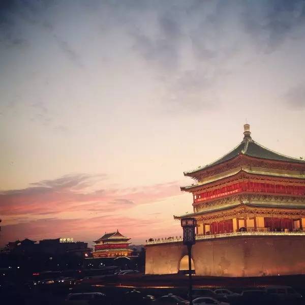 西安有多受欢迎,西安有多惊艳