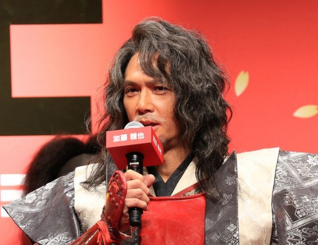 中村勘九郎代表作品,火影忍者勘九郎弃权比赛