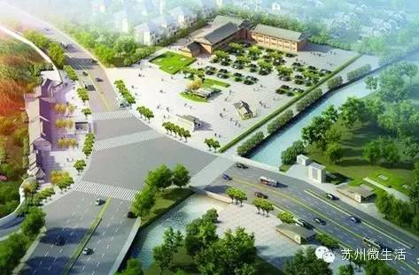 实力预测！2016年苏州即将大爆发的六大板块，没买房的赶紧看过来！
