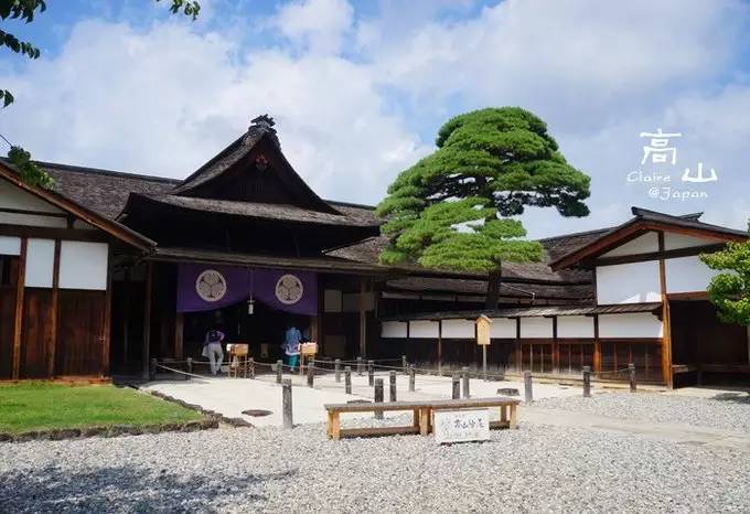 日本小众旅游路线,日本飞驒市和高山市旅游