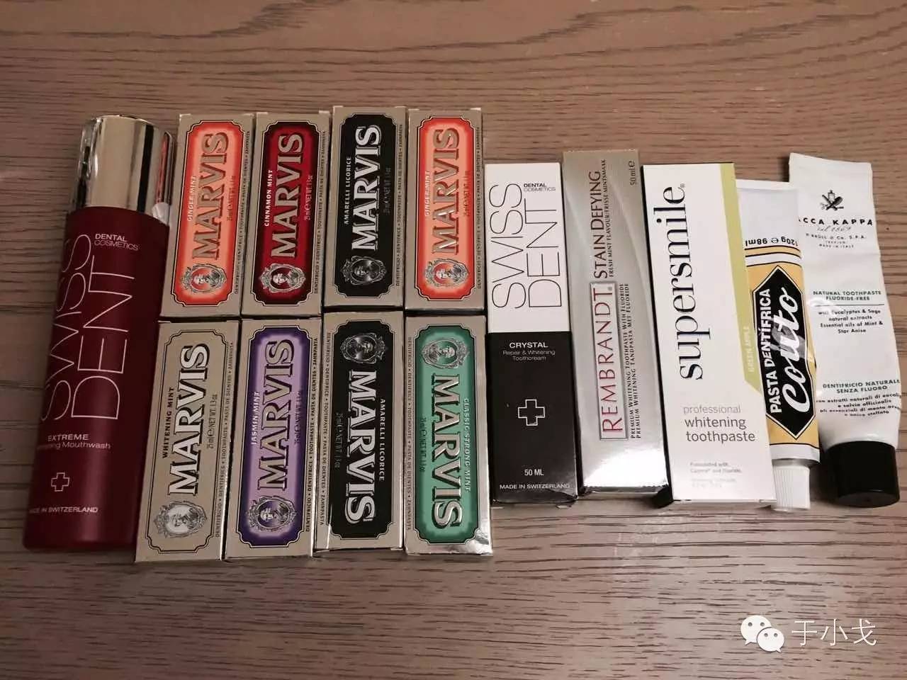 纽约小众品牌大全,纽约的小众品牌