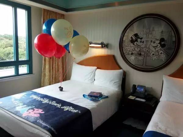 香港迪士尼好莱坞酒店住宿攻略,香港迪士尼好莱坞酒店早餐券