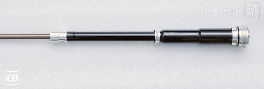 同样的40，不同的感受--2016FOXFloat40RC2深度评测