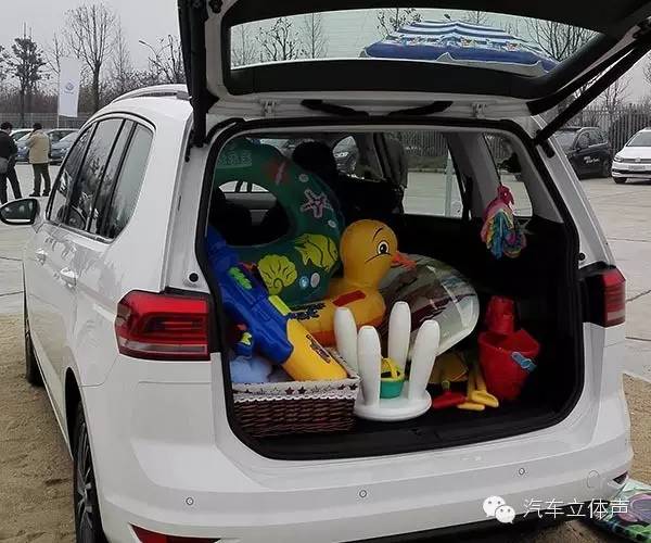 神车不是一天炼成的——参观上汽大众长沙榔梨工厂有感