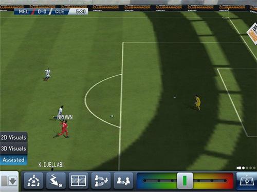 足球经理类手游排行,足球经理2019手游版青年妖人推荐