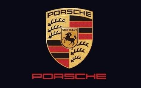 保时捷山寨版,保时捷车标是真金的吗