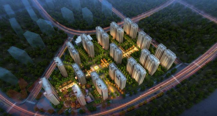 目光向南哪里房价最低,目光向南