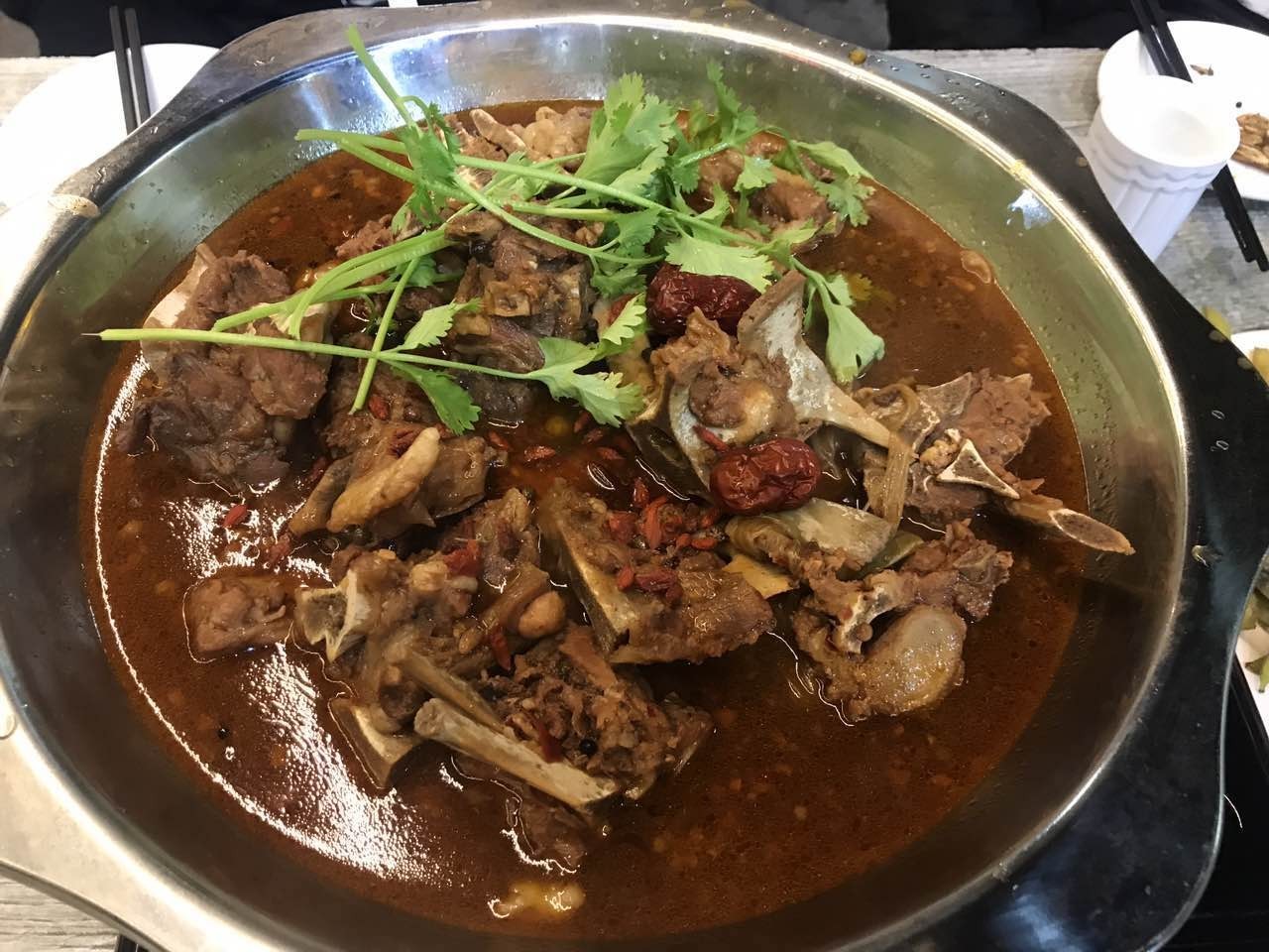 天津干锅火锅鸡哪里好吃,天津火锅鸡