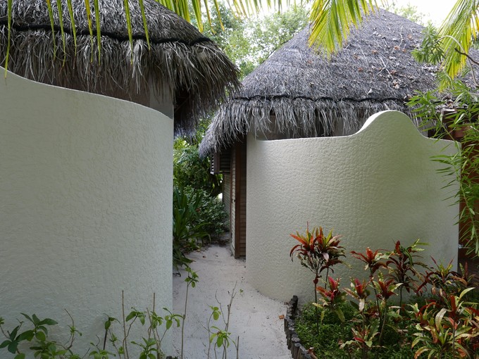 马尔代夫魔富士岛,马尔代夫一价全包浮潜最好的岛