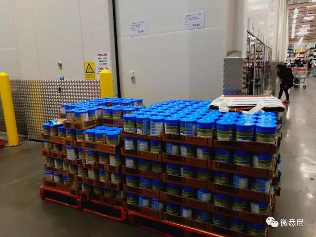 澳洲超市东西的价格,澳洲超市真实物价