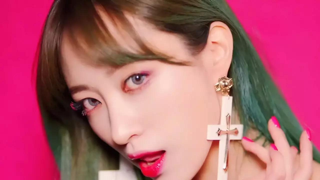 美瞳该如何佩戴才正确,美瞳教程教你如何正确佩戴美瞳