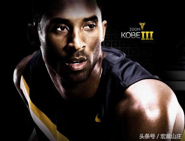 科比布莱恩特篮球生涯回顾,致敬永远的篮球之神科比布莱恩特