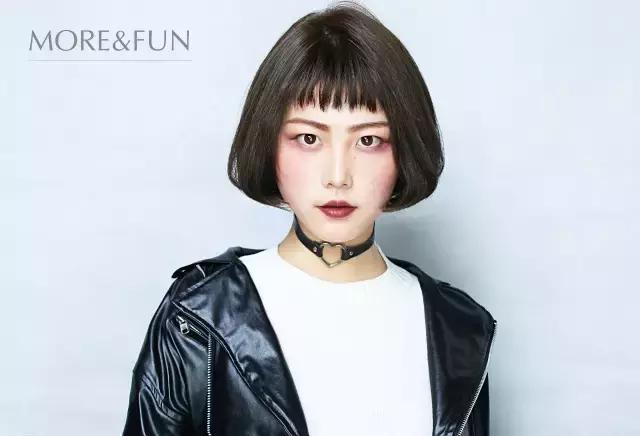 好看到无法拒绝的微C造型