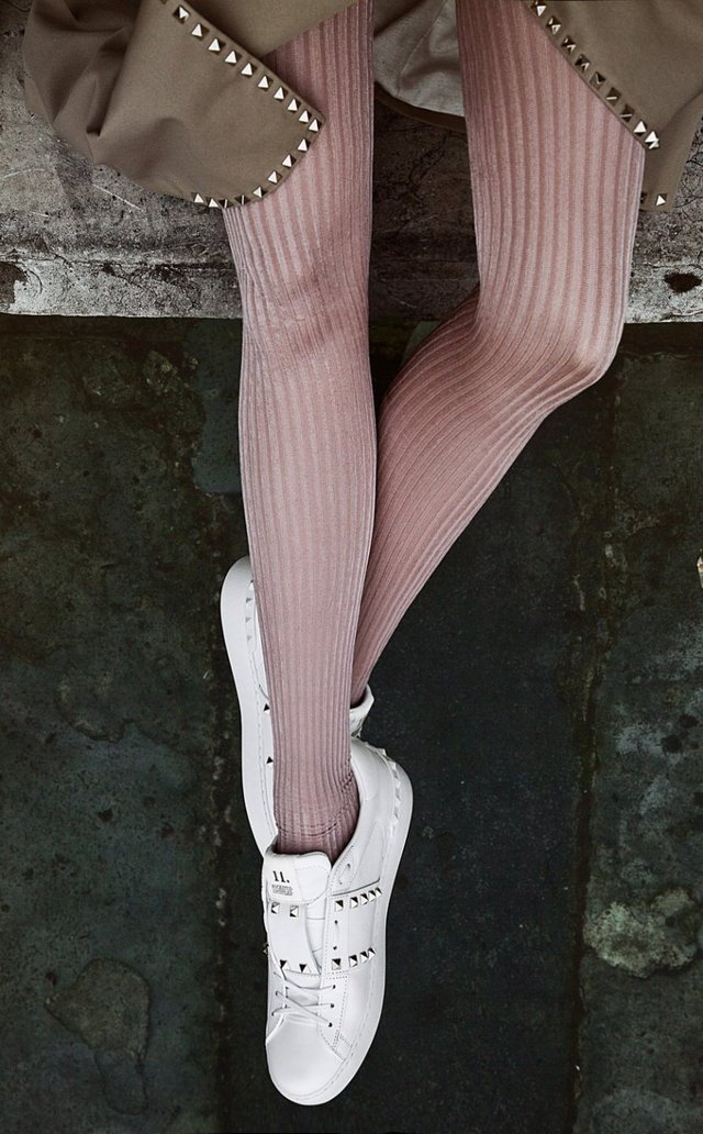 大牌早秋百搭单品，时髦不费力，拯救所有旧衣服