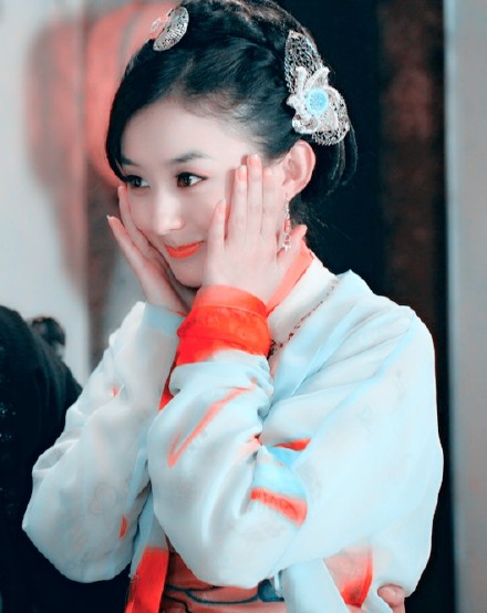 我的作死姑姑,作死的姑姑