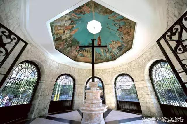 菲律宾宿务游玩攻略,菲律宾长滩岛和薄荷岛旅游风俗