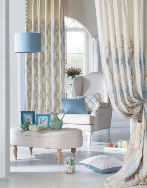 新房子窗帘如何去甲醛最好,新装窗帘有甲醛吗需要清洗干净吗