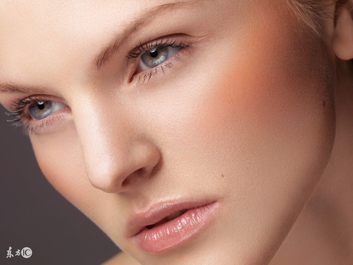 鼻子像青蛙是不是很有福气,古人怎么说鼻子长得有福气