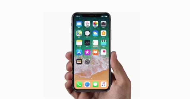 iphonex各类国产屏价格,iphonex各版本有什么区别