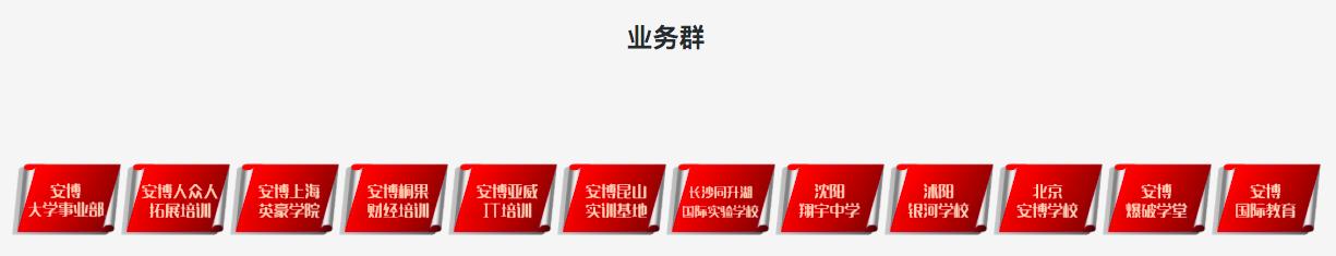 安博教育今天行情,安博教育今日行情