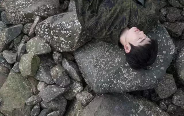 男孩子的外衣,男孩的外衣