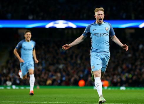 曼城核心恢复神速,曼城重大胜利再次稳固领先位置