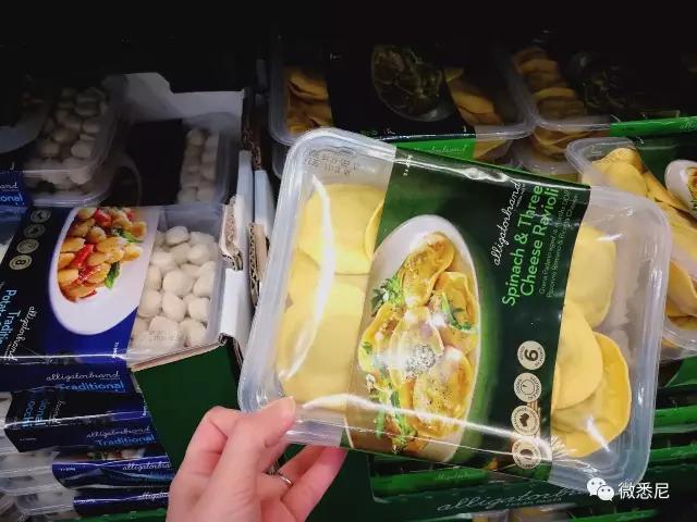 澳洲超市东西的价格,澳洲超市真实物价