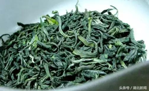 恩施毛尖茶叶有哪些,你喝过云南白茶吗