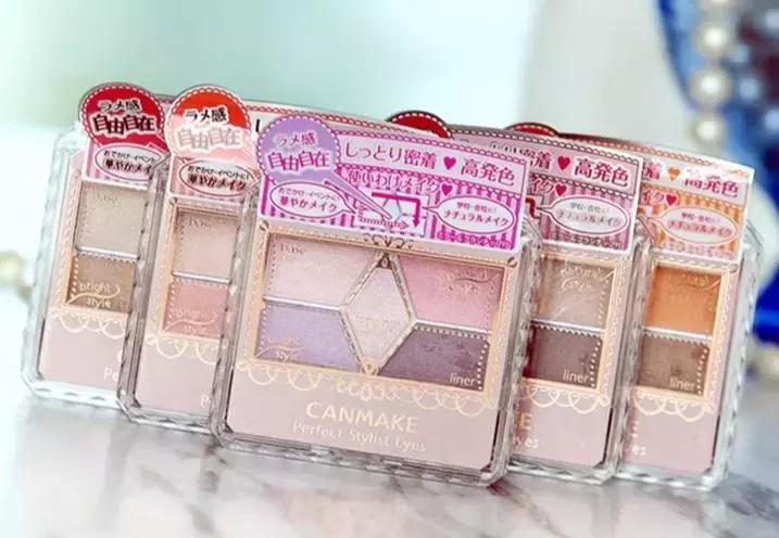 新手化妆入门必备品推荐,新手化妆必备化妆品性价比