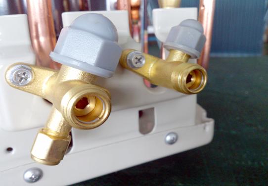 抚顺空气源热泵安装,空气源热泵热风机安装视频