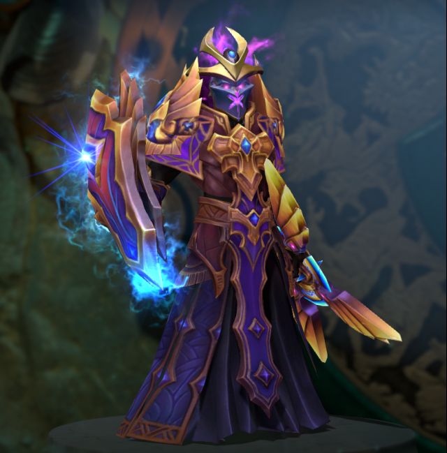 dota2冷门英雄饰品,dota2英雄饰品价格