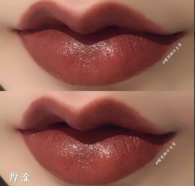 天气变冷了润唇膏,天气冷了买口红