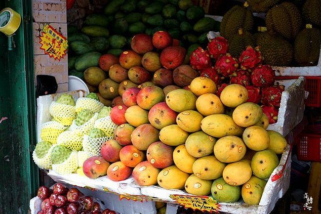 三亚旅途上的禅意,三亚旅行的意义在于找到自己