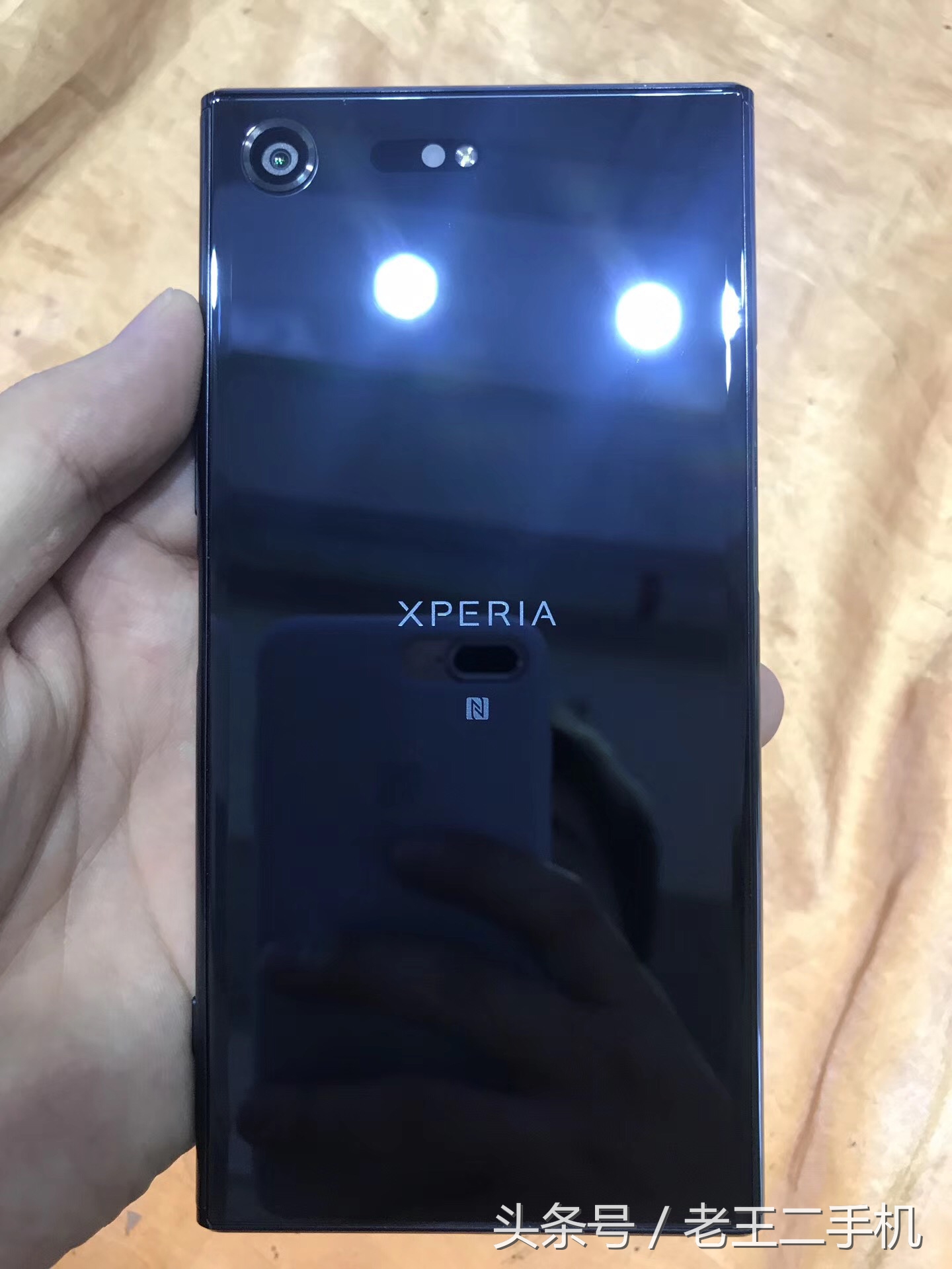 索尼xzpremium拍照分数,索尼手机2700