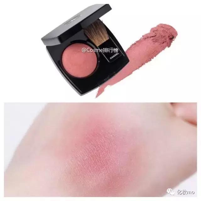 什么牌子的腮红好用且自然,哪个牌子的腮红比较显气色好