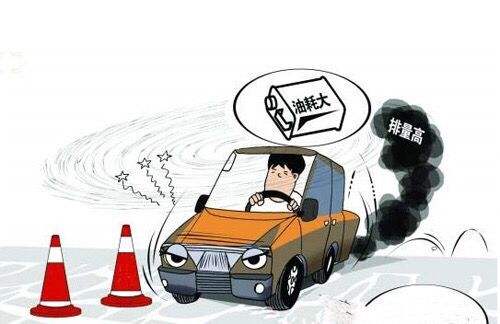 全国各地汽车迁入排放标准,车辆迁入最新标准