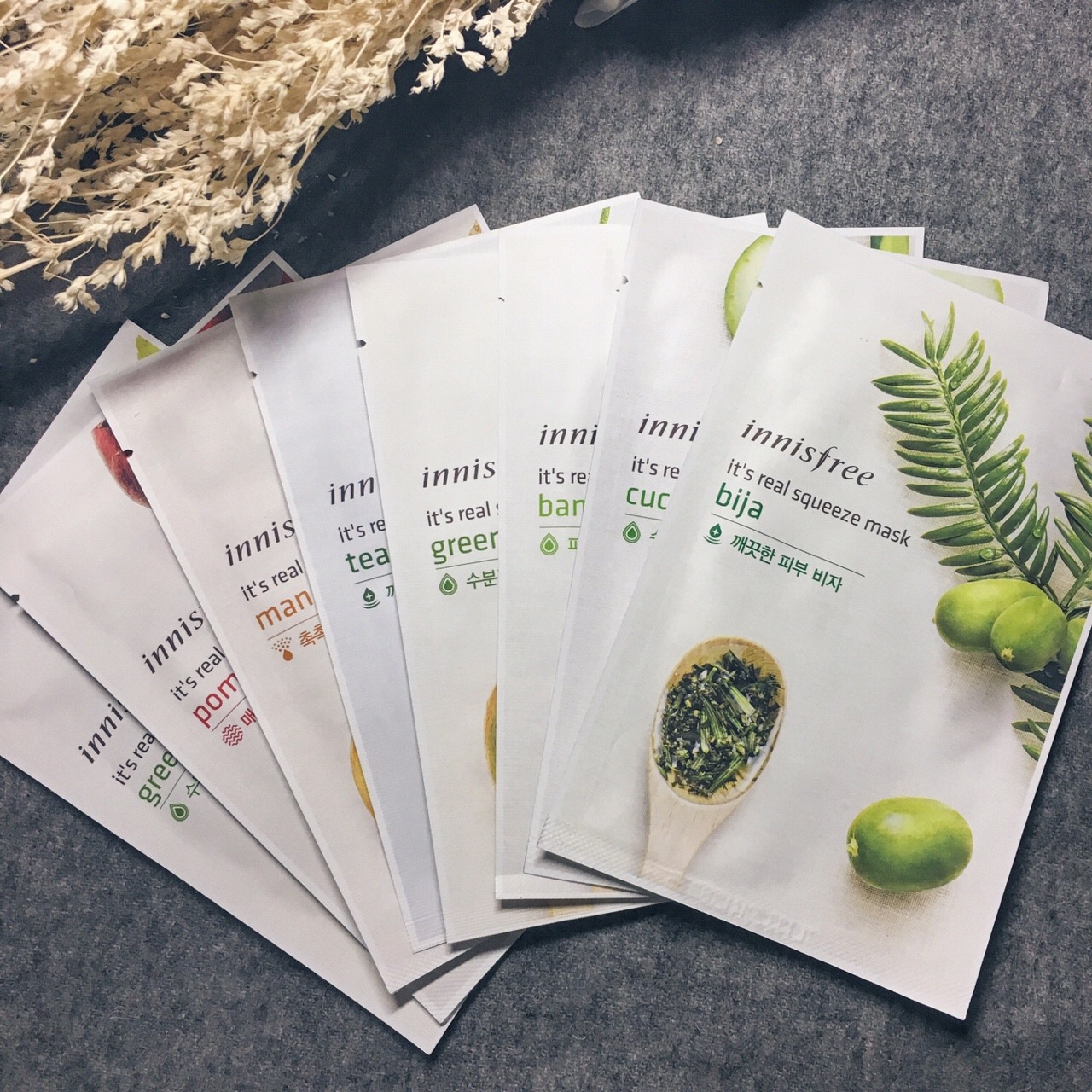 安利的面膜哪种好用,安利牛油果面膜测评