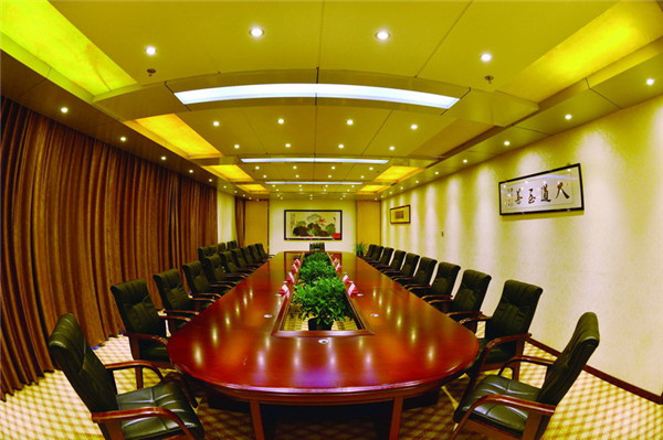 五台山金都山庄偏不偏,五台山景区金都山庄