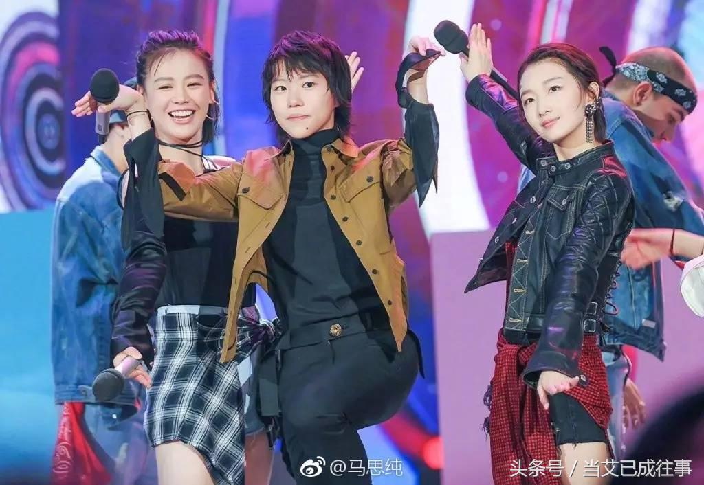 周冬雨的性格为什么那么讨喜,周冬雨为什么受人追捧