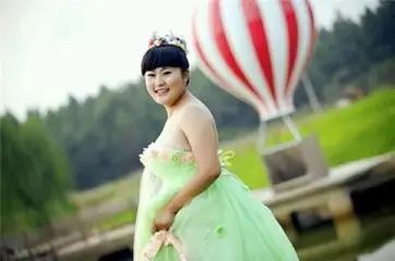 胖女孩怎么拍婚纱好看显瘦,胖女孩拍婚纱怎么拍好看