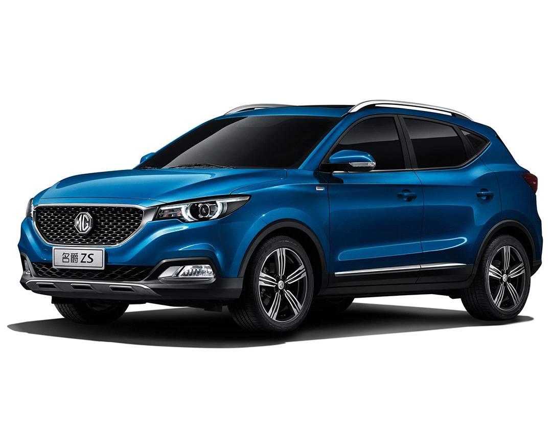 今年上市的最热suv,2017年的国产车哪款suv最好